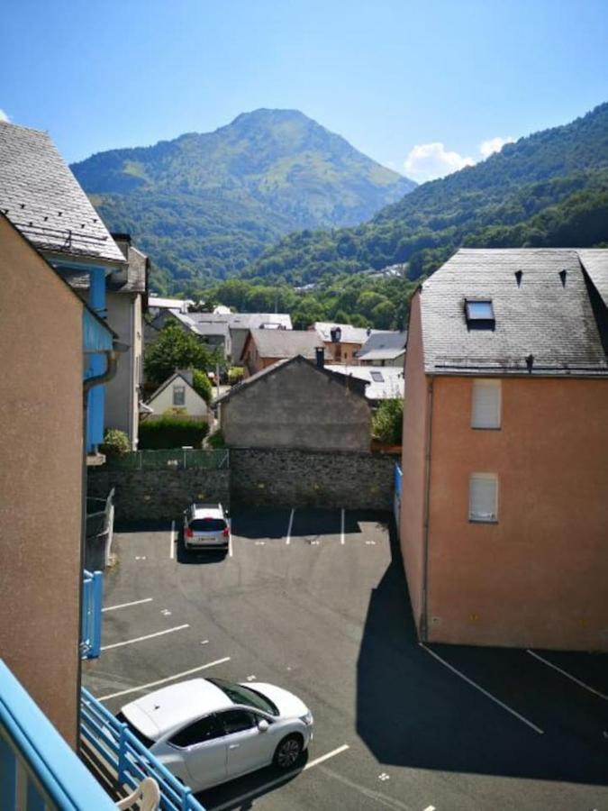 Appart Luz Luz-Saint-Sauveur Dış mekan fotoğraf